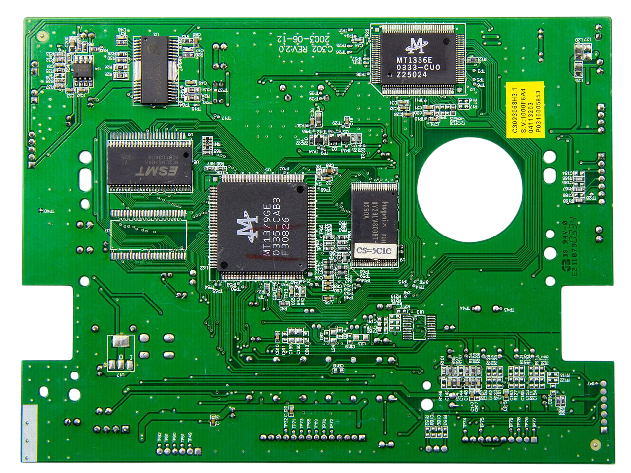 Elektronik Kart Tasarımı
